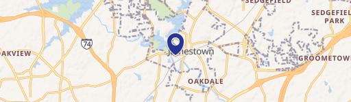 111 Wade St, Unit 117