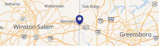 1610 Piedmont Commerce Dr