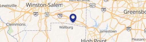 Abbotts Crk Church Rd