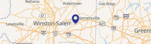 4308 Kernersville Rd