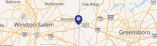 1795 Kernersville Medical Pkwy