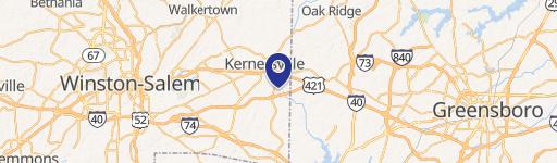 Kernersville Medical Pkwy