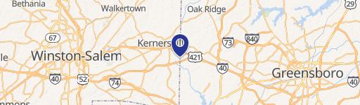 Kernersville Medical Pkwy