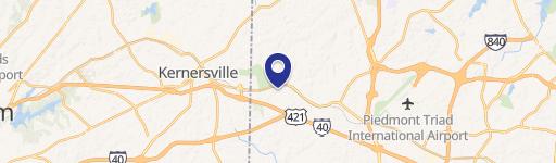 1645 Old Greensboro Rd