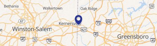 1541 Old Greensboro Rd