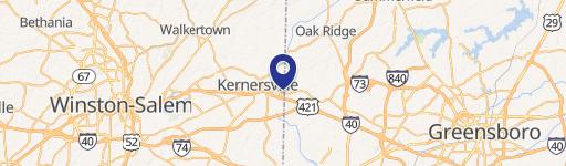 1303 Old Greensboro Rd