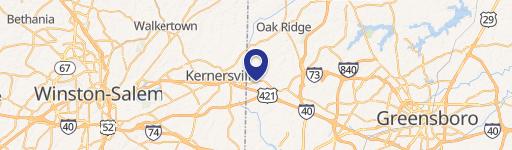 1610 Old Greensboro Rd