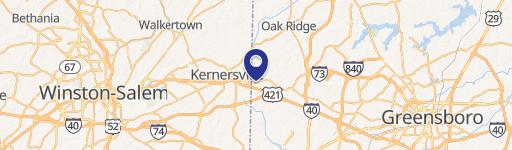 1544 Old Greensboro Rd