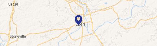 814 Harris Mcconnell