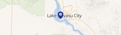 601 Beachcomber Blvd