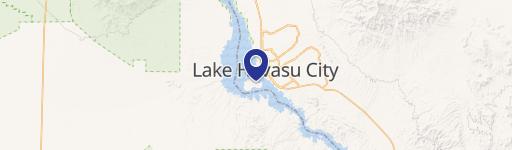 801 Beachcomber Blvd