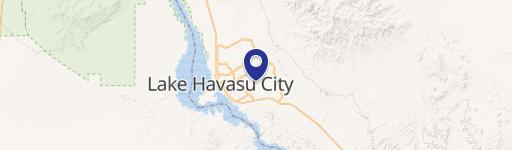 2901 Chemehuevi Blvd