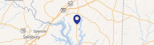 Carolina 8th Hwy, Unit 8