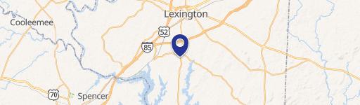 Carolina 8th Hwy, Unit 8