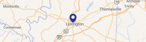 503 Burgin Dr, Unit A