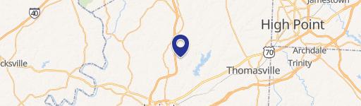 233 George Surratt Rd