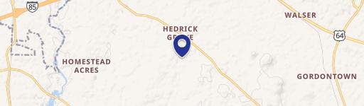 2929 Hedrick Ml Rd