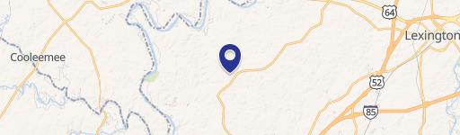 309 Horseshoe Nck Rd