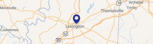 204 Martin Luther King Jr Blvd