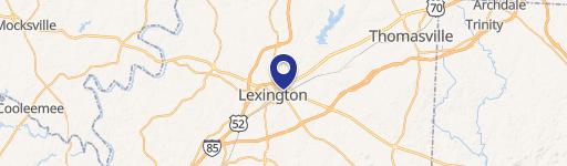 800 Martin Luther King Jr Blvd