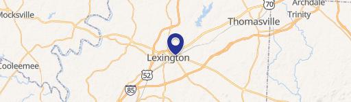 808 Martin Luther King Jr Blvd