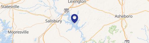 964 Marvin Hedrick Rd