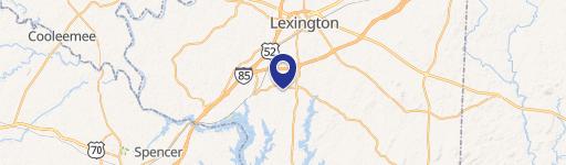 601 New Jersey Church Rd