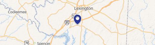 170 New Jersey Church Rd