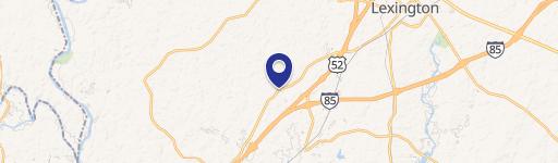 5441 Old Salisbury Rd