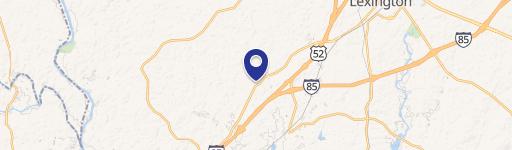 5900 Old Salisbury Rd