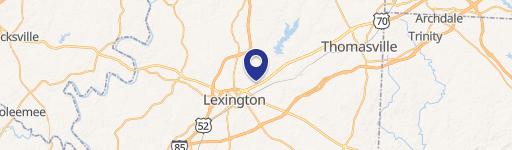 1404 Piedmont Dr, Unit 1406