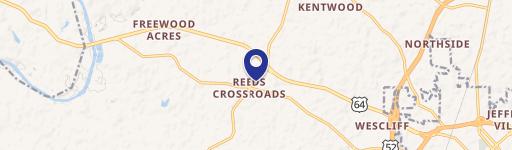 191 Reeds Baptist Church Rd