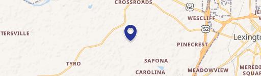 Swicegood Waitman Rd