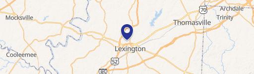 101 Swing Dairy Rd, Unit A