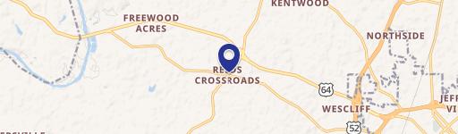 4549 Us Hwy 64th, Unit 4551