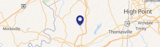 146 Virginia Dare Dr