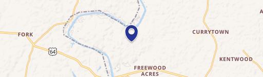 2225 Yadkin College Rd