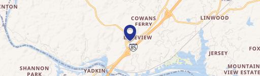 9213 Old Salisbury Rd