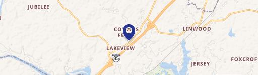 8502 Old Salisbury Rd