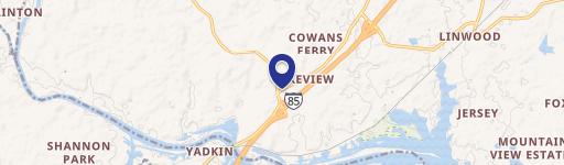 9299 Old Salisbury Rd