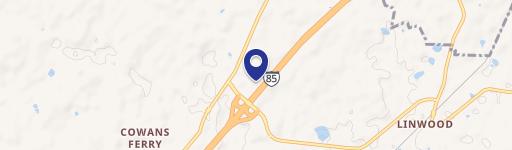 1210 Snider Kines Rd