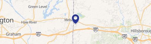 Mebane, NC 27302