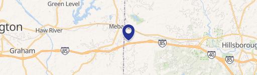Mebane, NC 27302