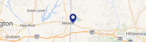 Mebane, NC 27302