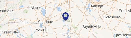 302 Julius Chambers Ave