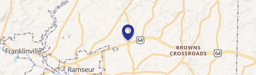 117 Eastern Randolph Rd