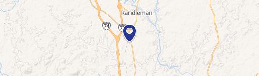 4989 Us Hwy 220th Bus N