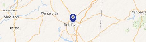 101 Martin Luther King Jr Dr