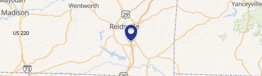 Reidsville, NC 27320