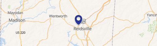 Reidsville, NC 27320